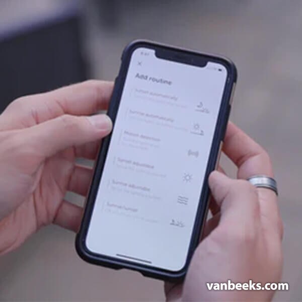 in-lite Smart Move Preview